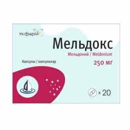 Мельдокс-тк