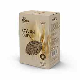 Овес семена