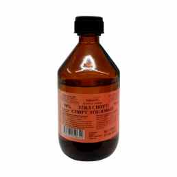 Спирт этиловый