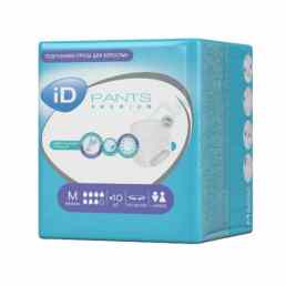 ID (Айди) Premium