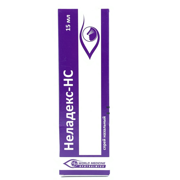 Неладекс-НС