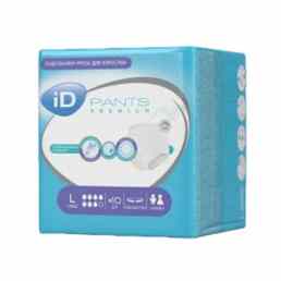 ID (Айди) Premium