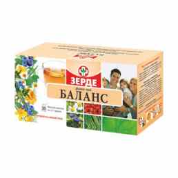 Баланс