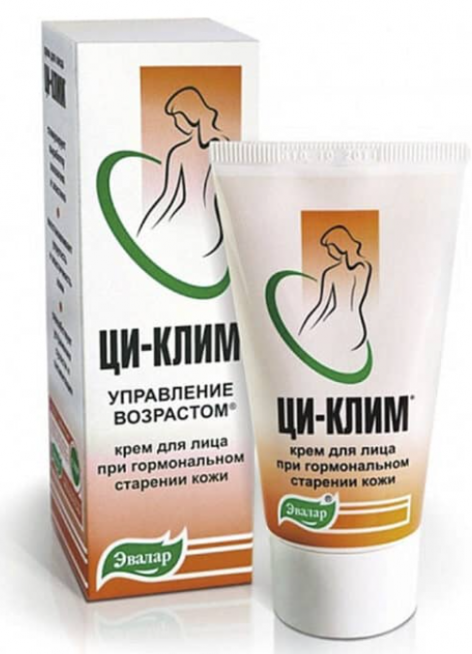 Ци-клим