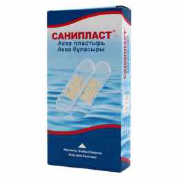 Санипласт Аква