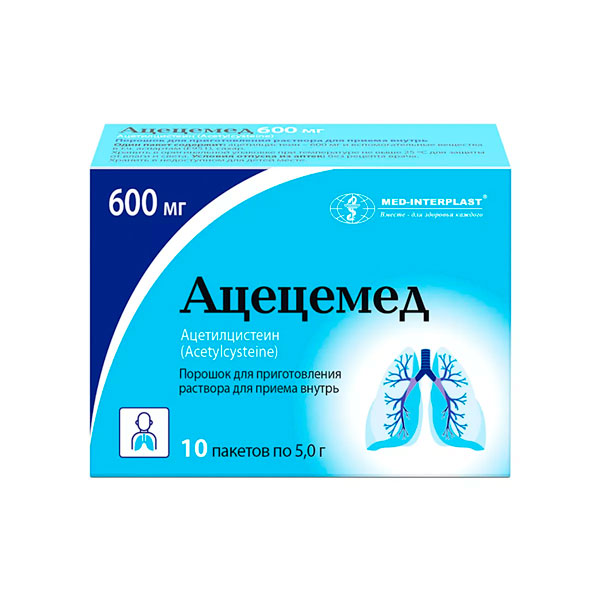 Ацемед