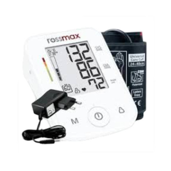 Россмакс (Rossmax) X3