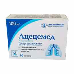 Ацемед