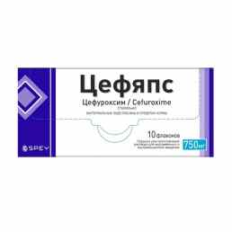 Цефяпс
