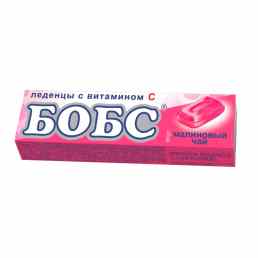 Бобс с витамином с