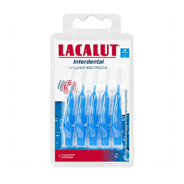 Lacalut (Лакалют) interdental