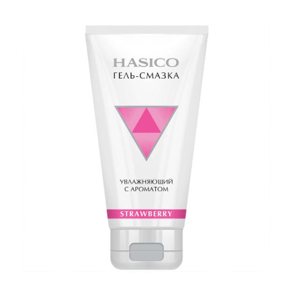 Hasico (Хасико) Strawberry