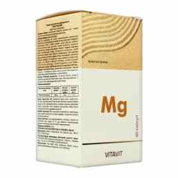 Витавит магний хелатный