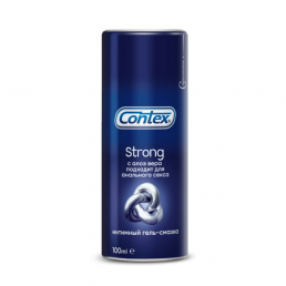 Contex (Контекс) Strong