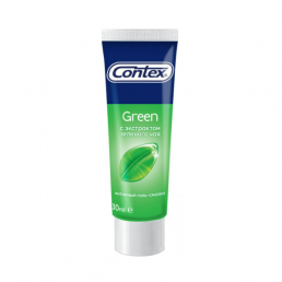 Contex (Контекс) Green