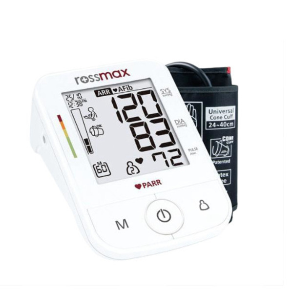 Россмакс (Rossmax) X5