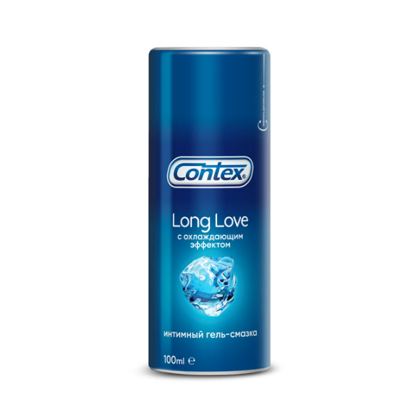 Contex (Контекс) Long Love