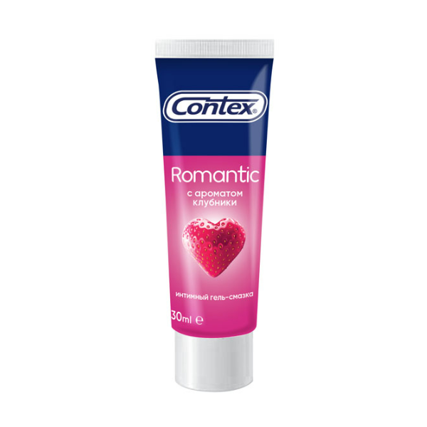 Contex (Контекс) Romantic