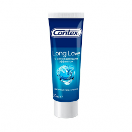 Contex (Контекс) Long Love