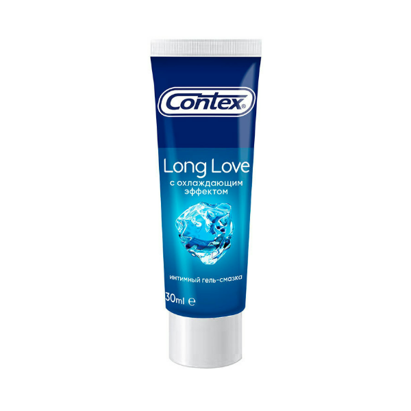 Contex (Контекс) Long Love