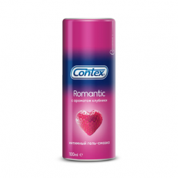 Contex (Контекс) Romantic