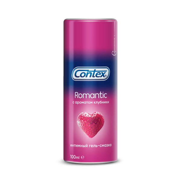 Contex (Контекс) Romantic