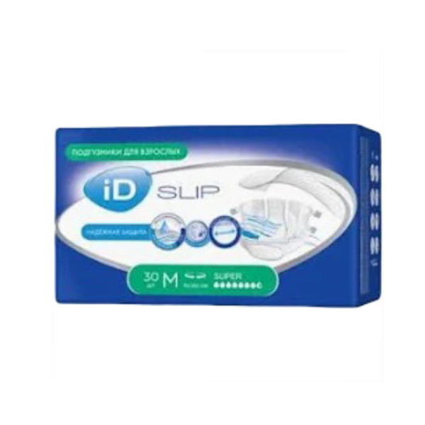 ID Slip (Айди Слип)