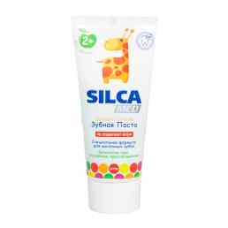 Silca dent