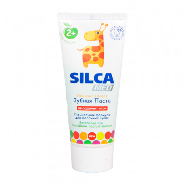Silca dent