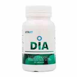 Витавит диа комплекс для больных диабетом