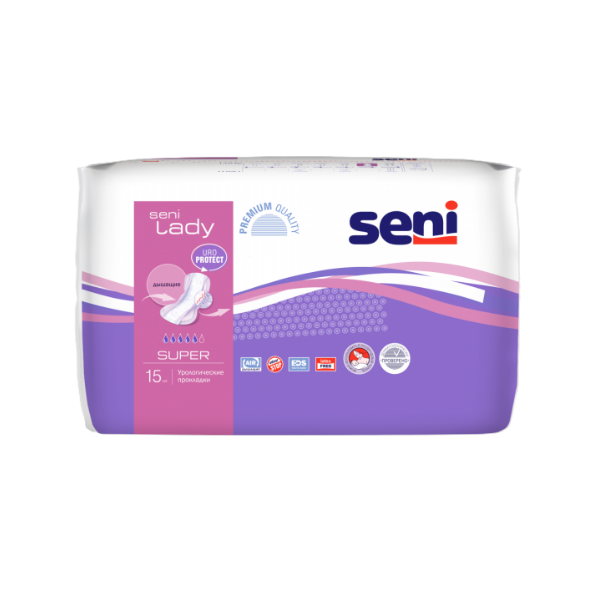 Seni (Сени) Lady Super