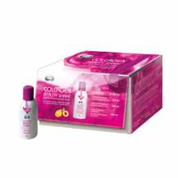 НБЛ коллаген бьюти шейк