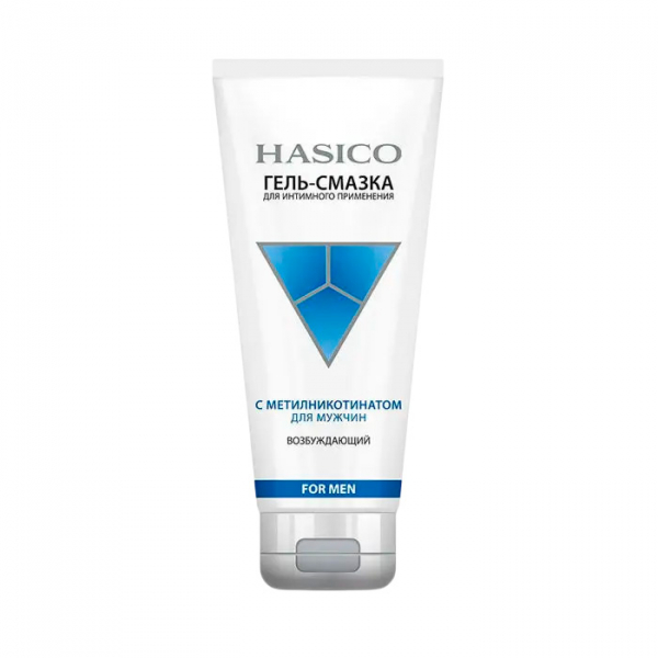 Hasico (Хасико) For Men