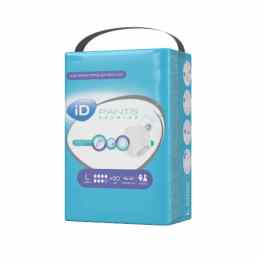 ID (Айди) Premium