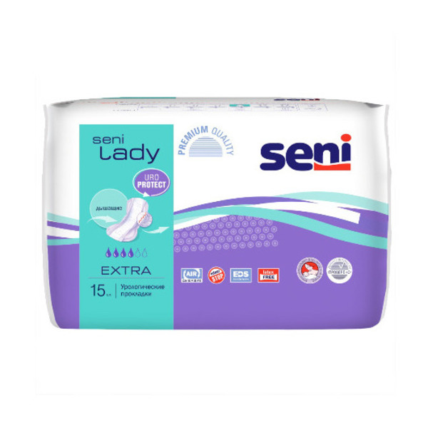 Seni (Сени) Lady Extra
