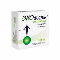 Экофуцин AVVA