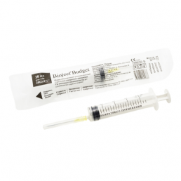 Bioject Budget шприц