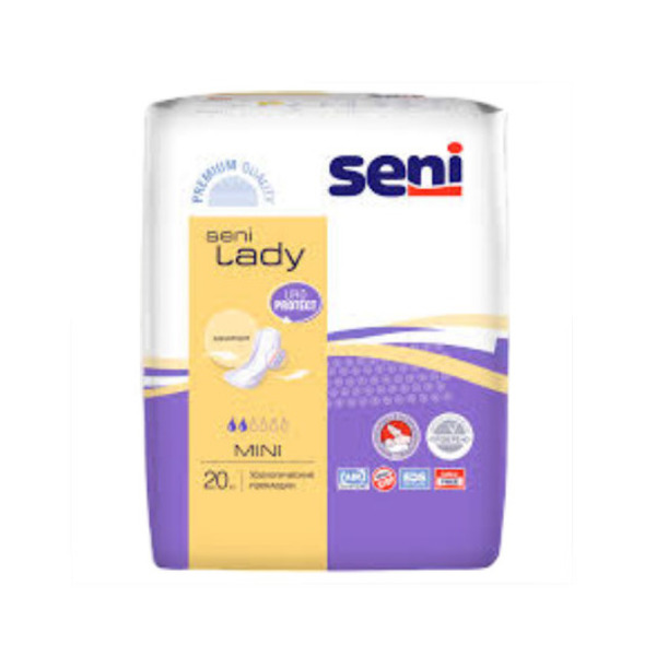 Seni (Сени) Lady Mini