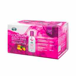 НБЛ коллаген бьюти шейк