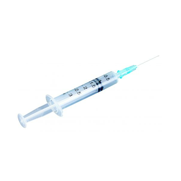 Bioject Budget шприц