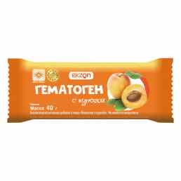 Гематоген