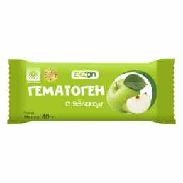 Гематоген
