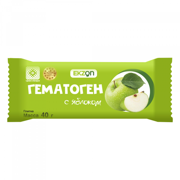 Гематоген