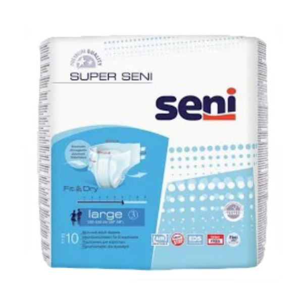 Seni (Сени) Super Seni