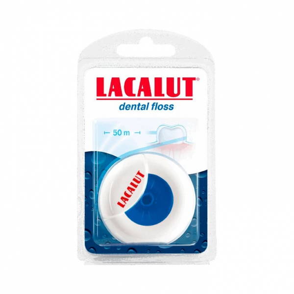 Lacalut (Лакалют)