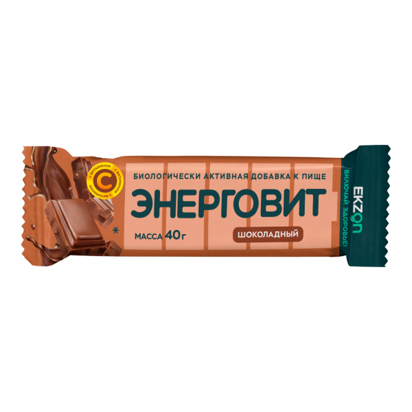 Энерговит