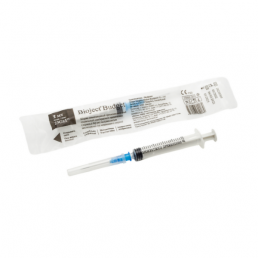 Bioject Budget шприц