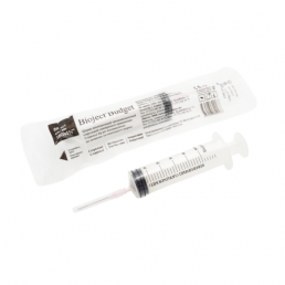 Bioject Budget шприц