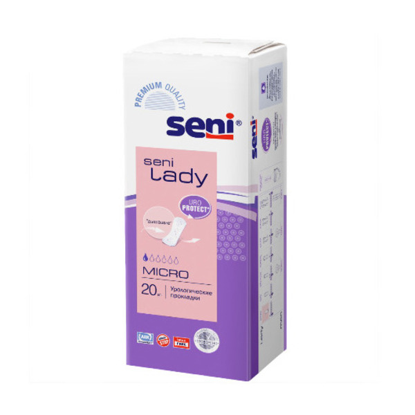 Seni (Сени) Lady Micro