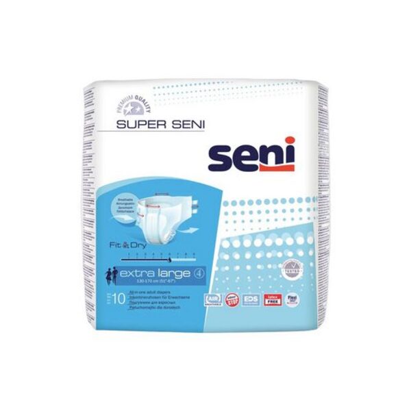 Seni (Сени) Super Seni